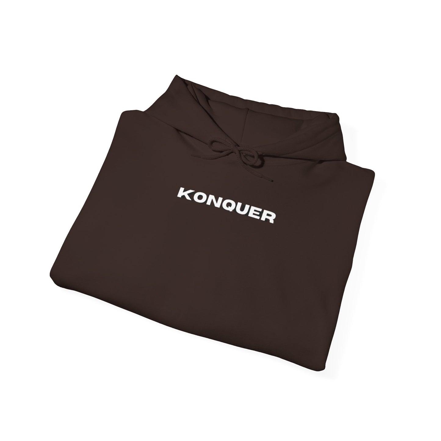 Konquer Co. Hoodie