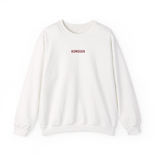 Konquer Sweatshirt