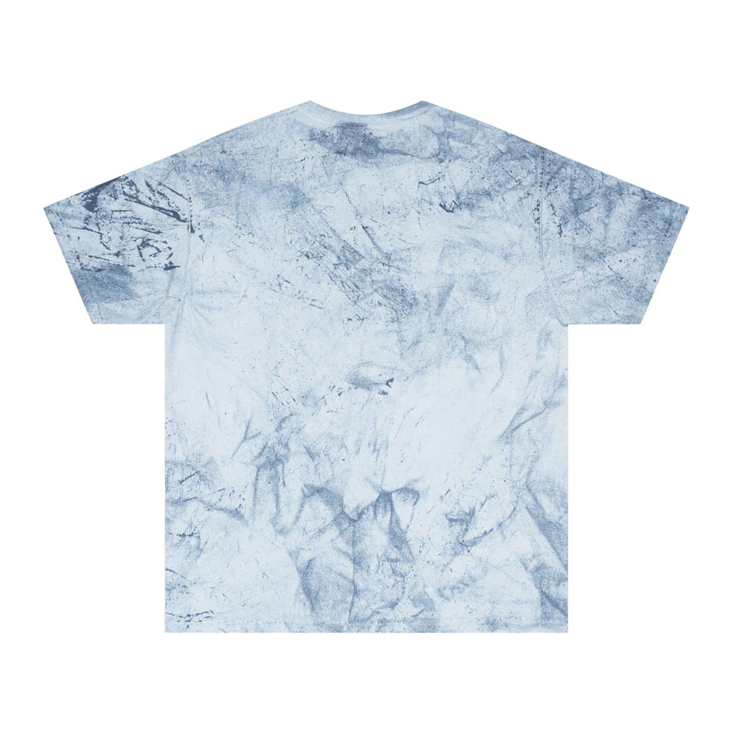 Simple Color Blast T