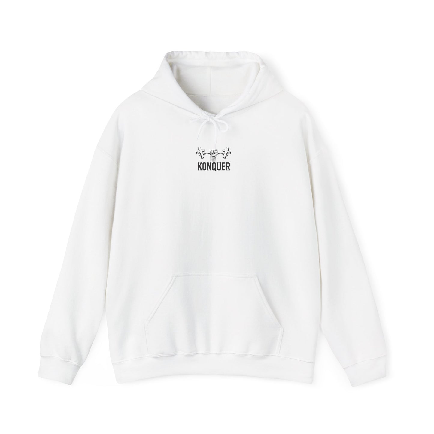 Heavens Gates Hoodie