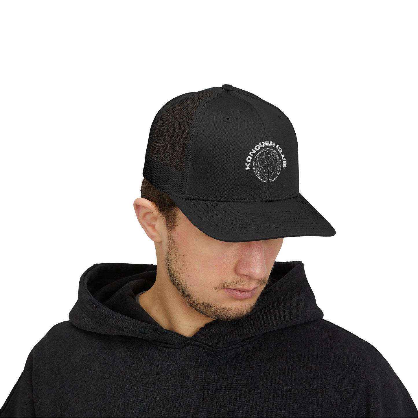 Konquer SnapBack