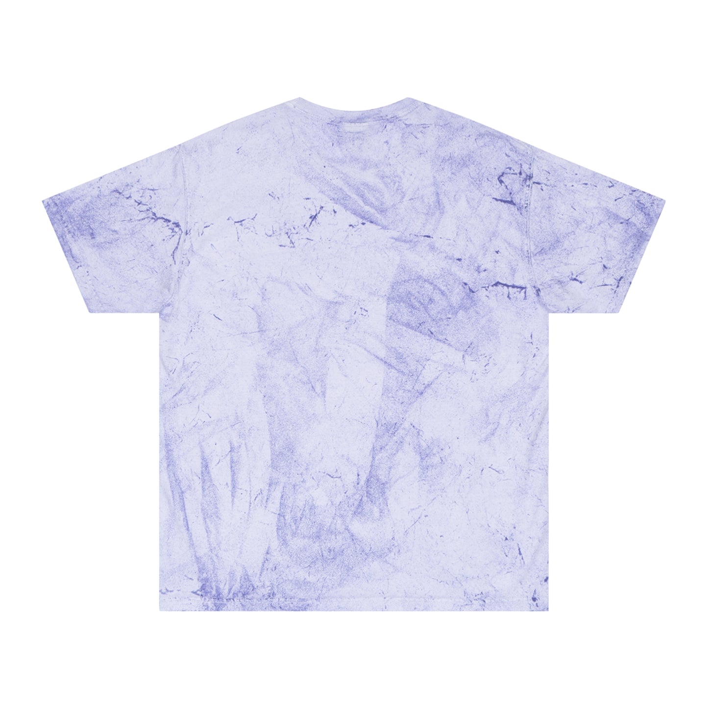 Simple Color Blast T