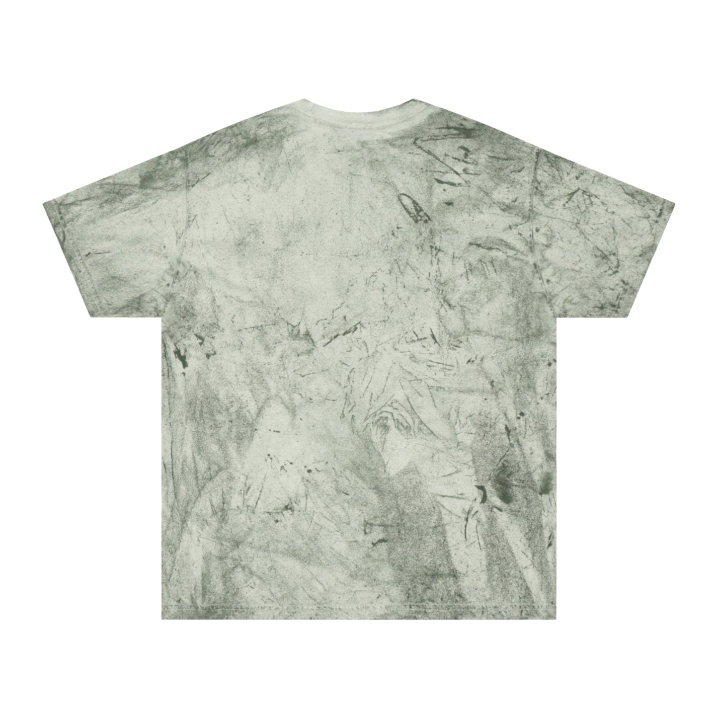 Simple Color Blast T