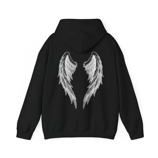 Team Molly Hoodie