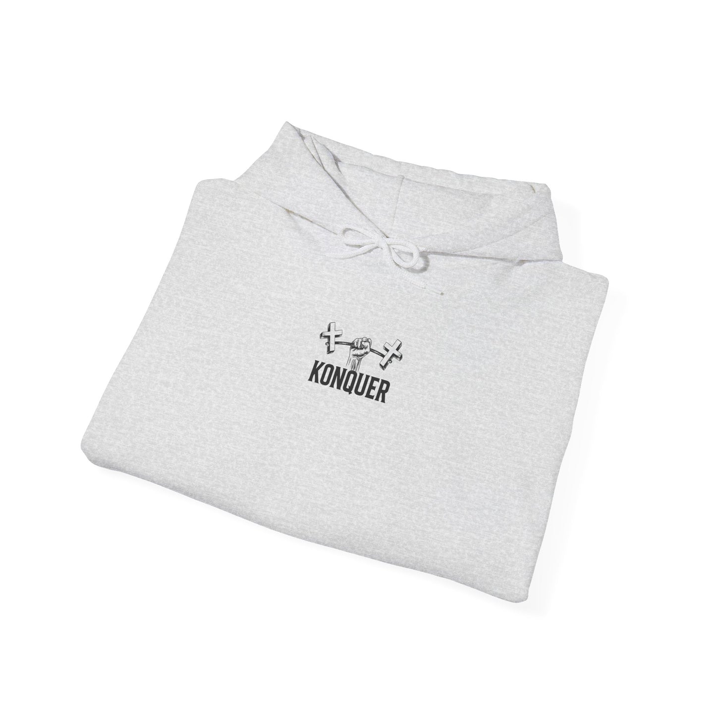 Heavens Gates Hoodie