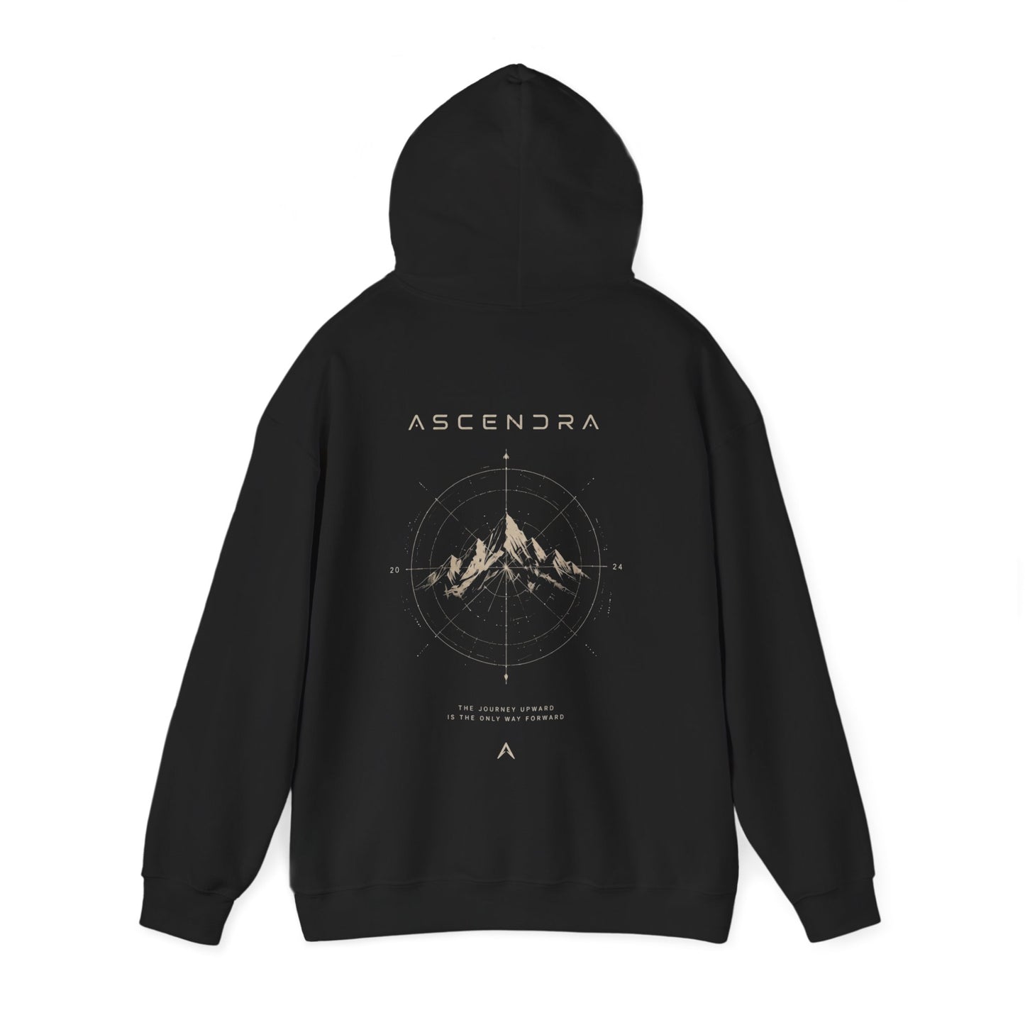 Ascending Hoodie