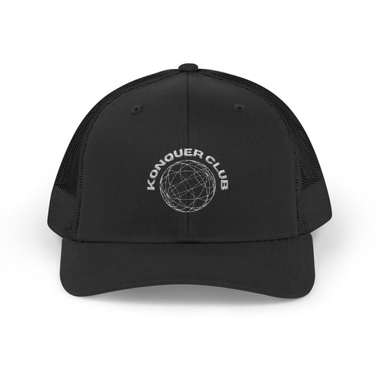 Konquer SnapBack