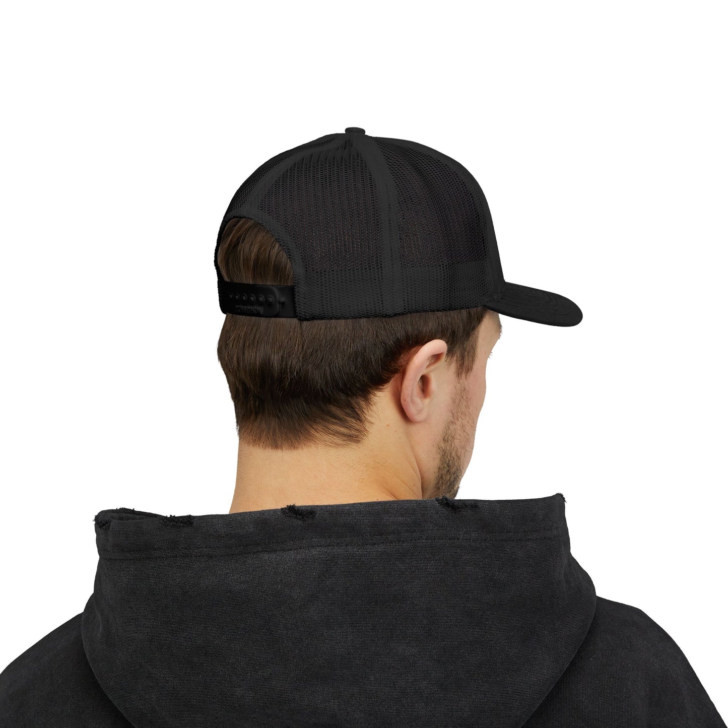 Konquer SnapBack