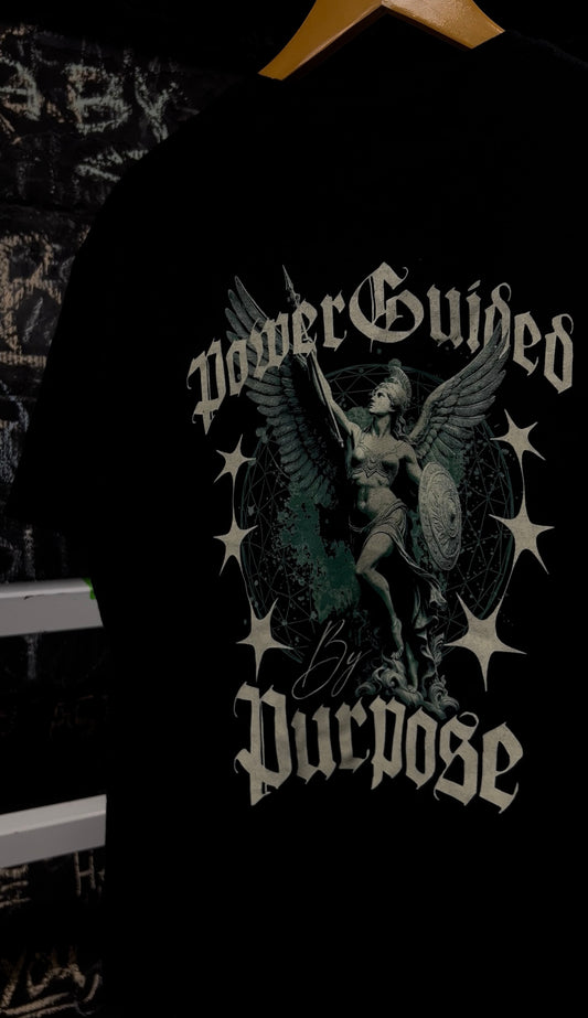 For the Goddess Oversized