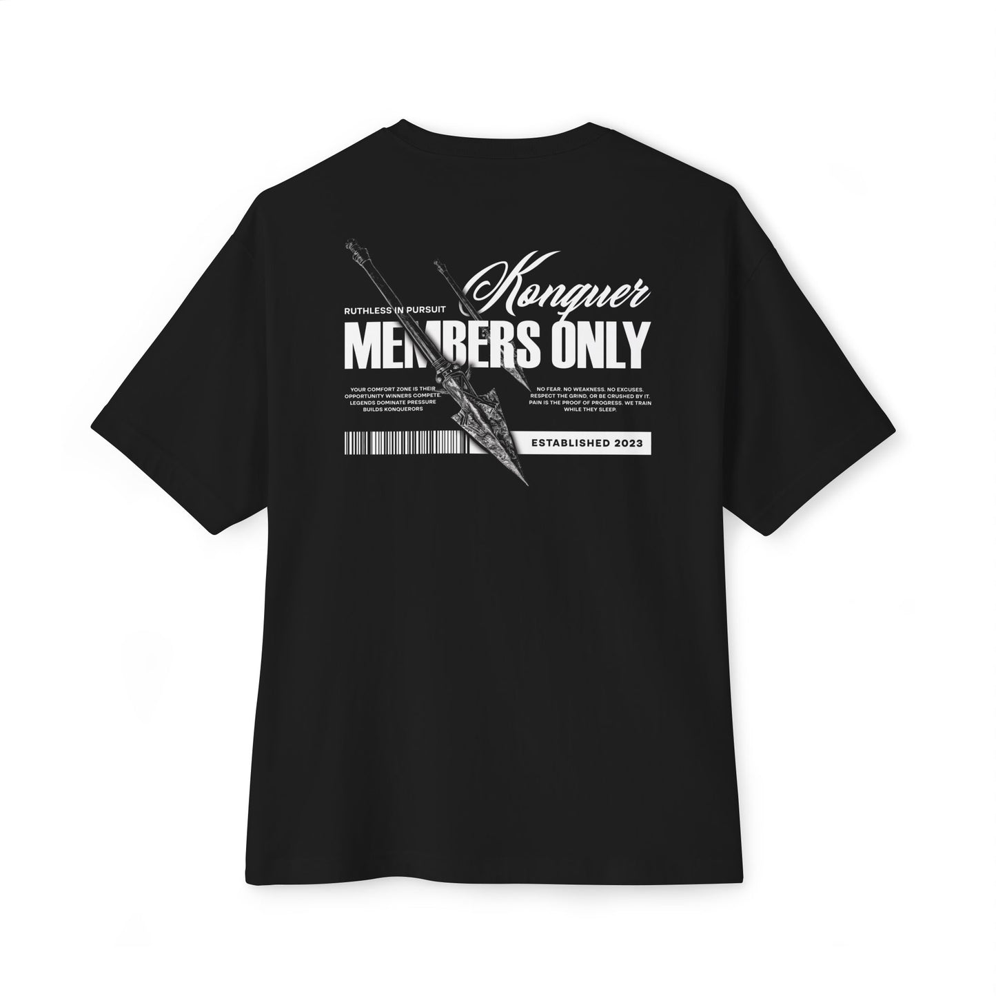 Members Only