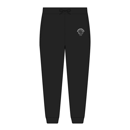 Konquer Co. Unisex Jogger Embroider Design
