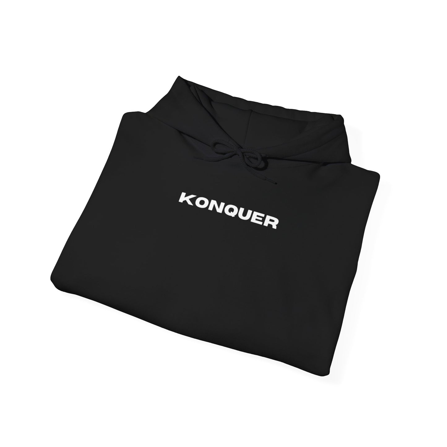 Konquer Co. Hoodie