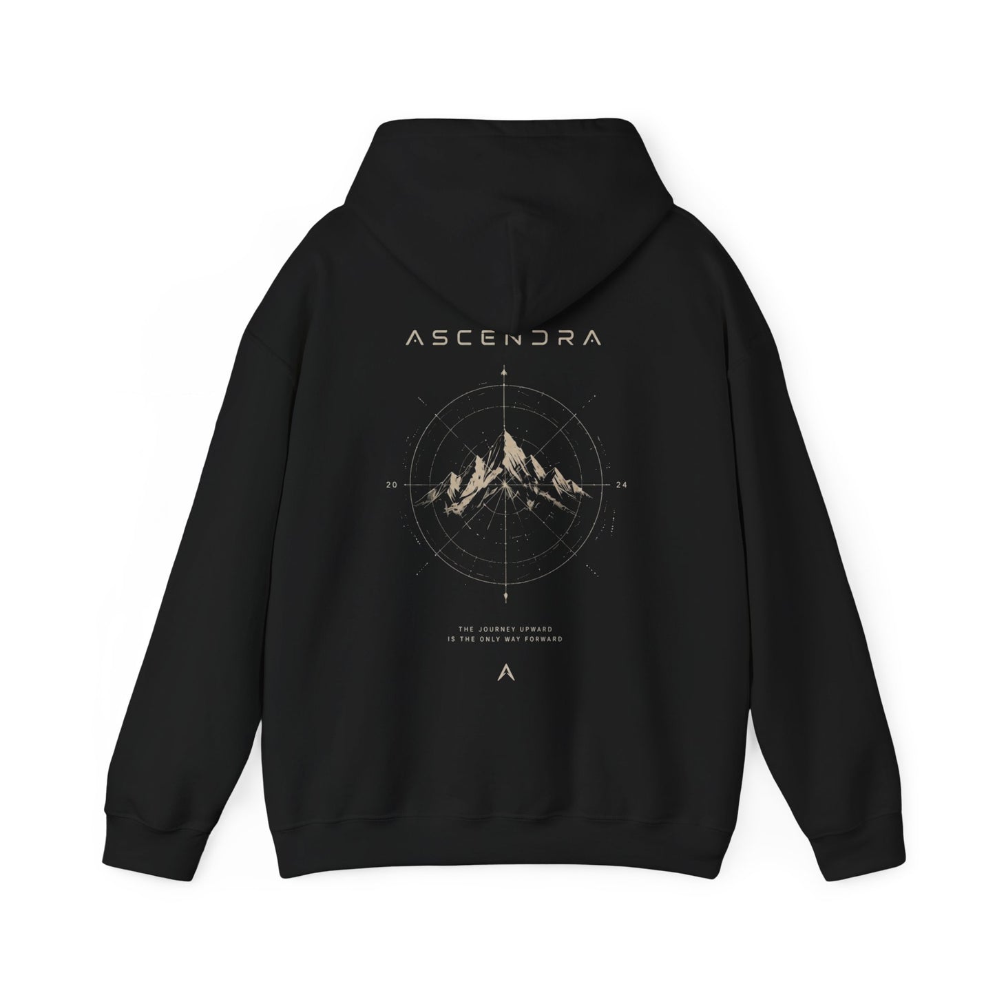 Ascending Hoodie