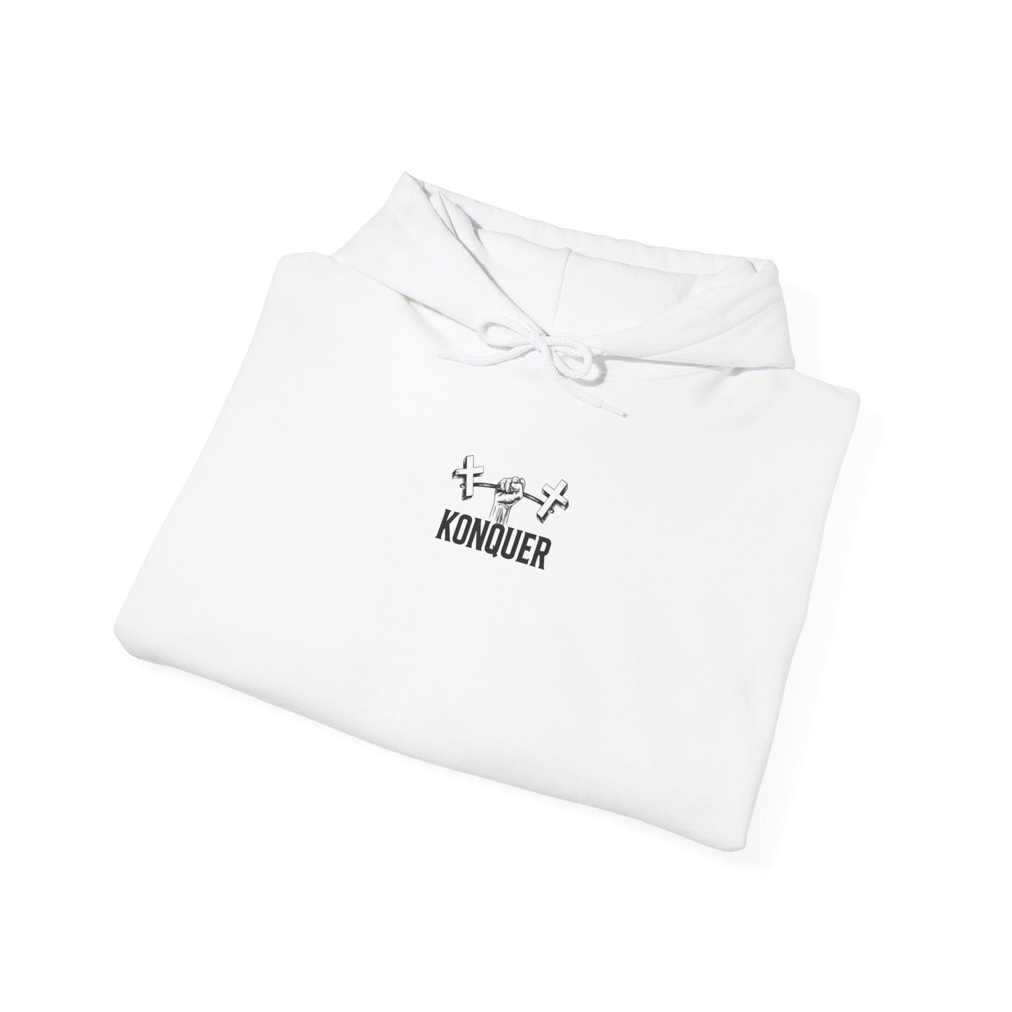 Heavens Gates Hoodie