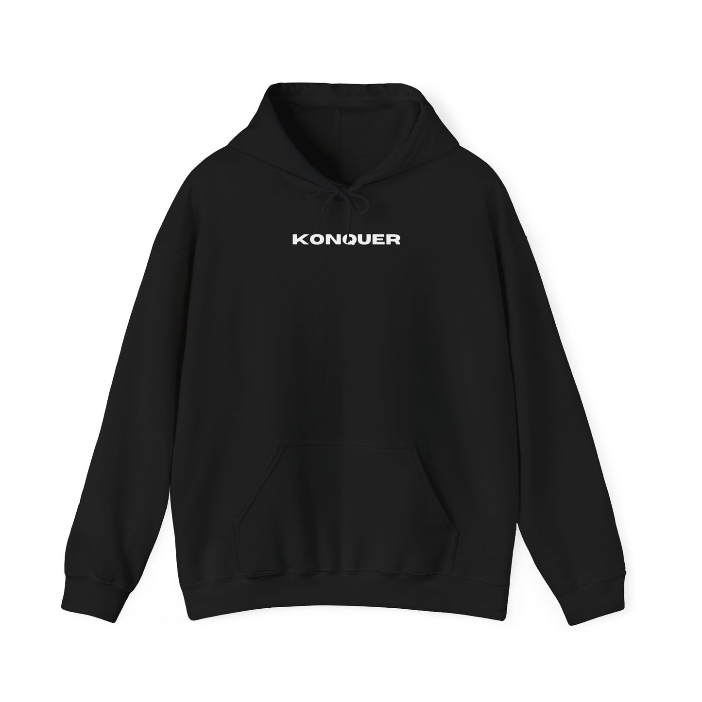 Forgiven Hooded Sweatshirt