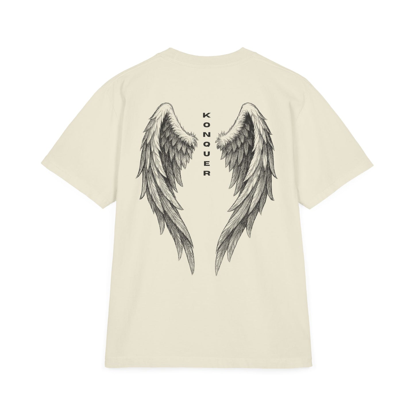 Angel Wings
