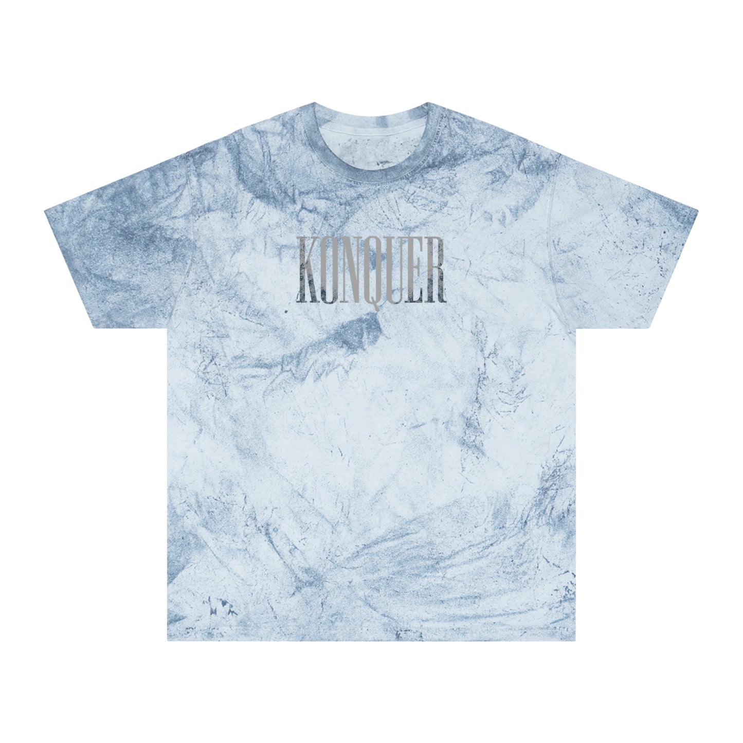 Simple Color Blast T