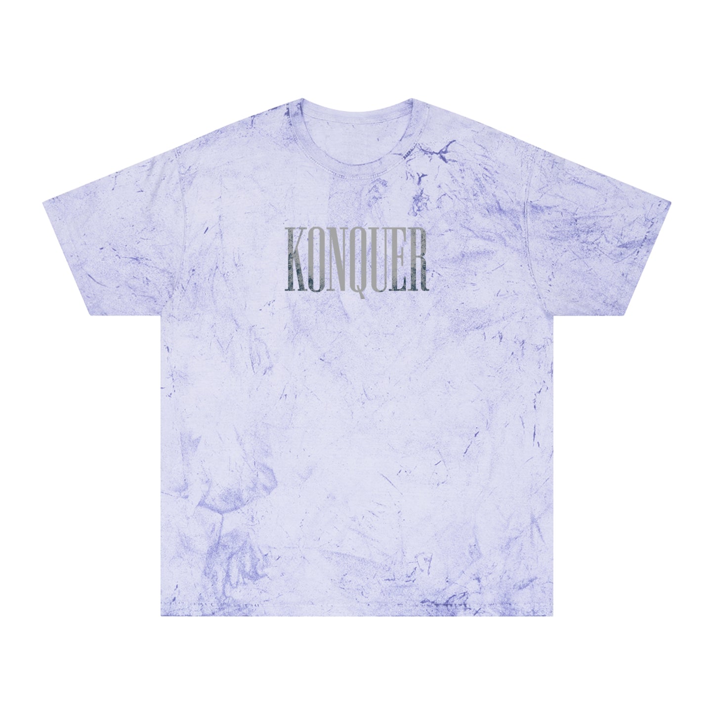 Simple Color Blast T