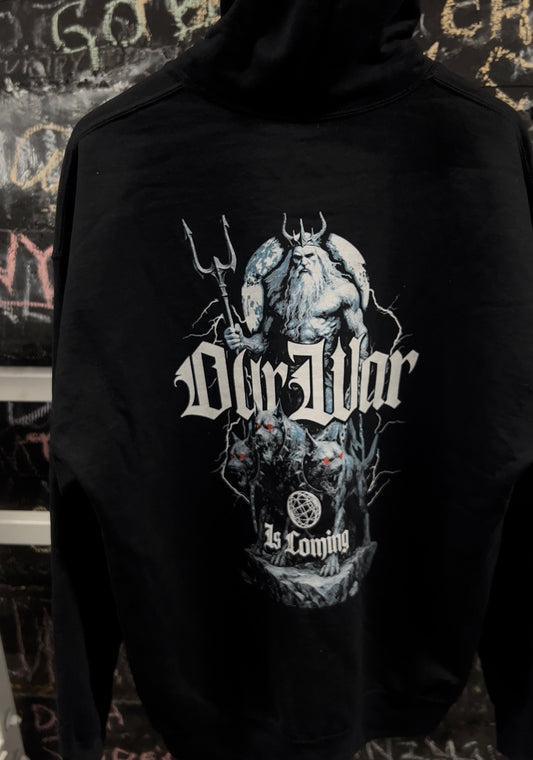 Our War Hoodie