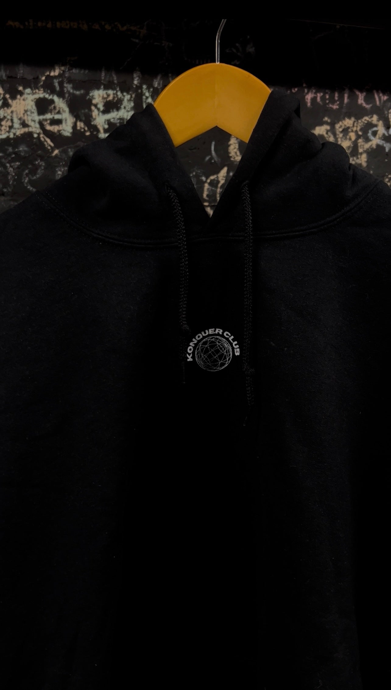 Members Only Hoodie