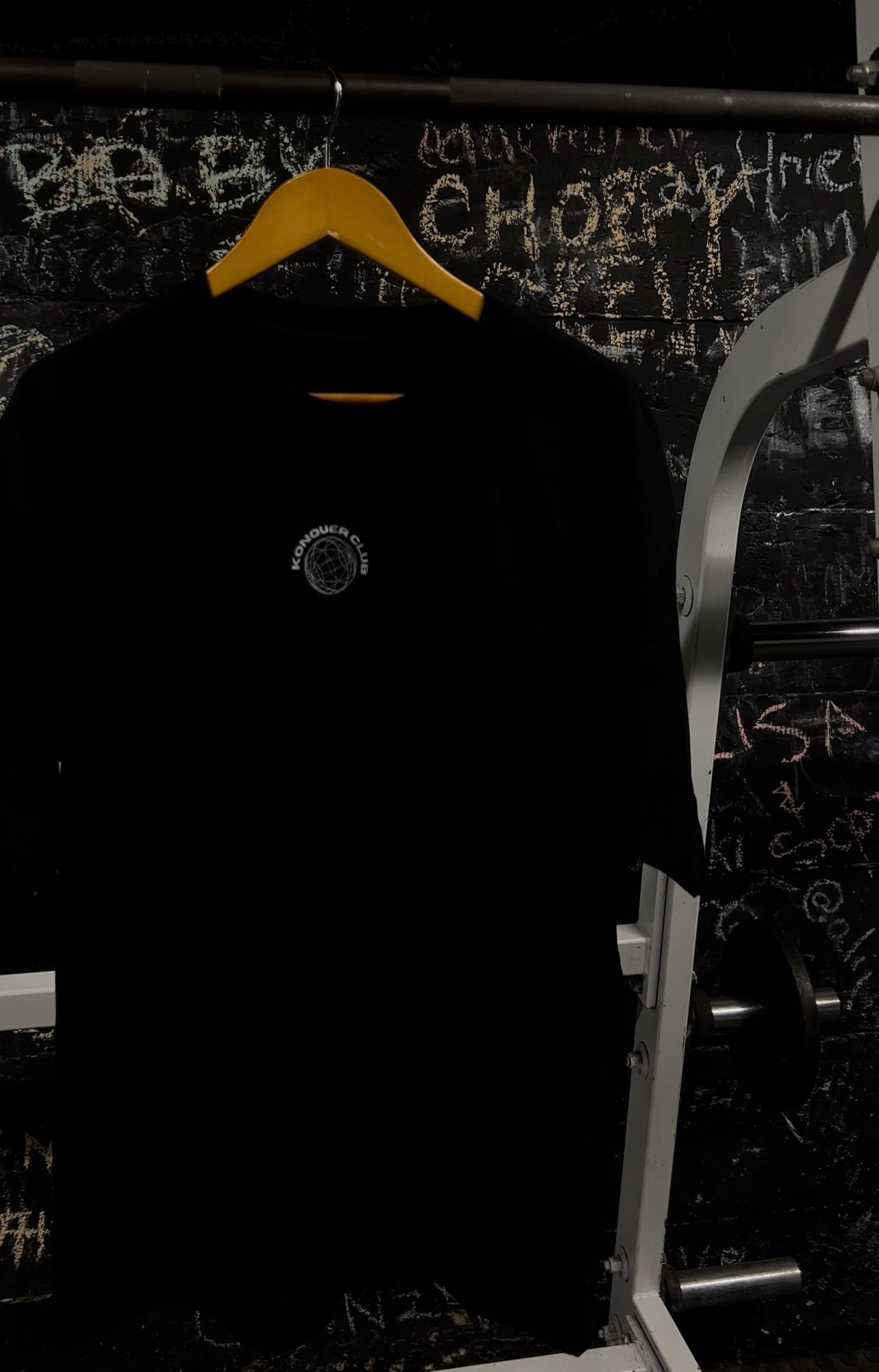 Members Only Oversized
