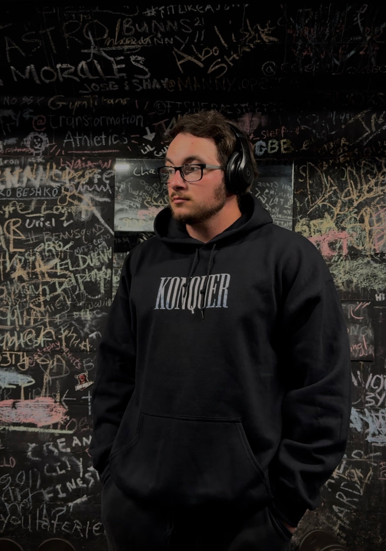 Job Not Done Hoodie