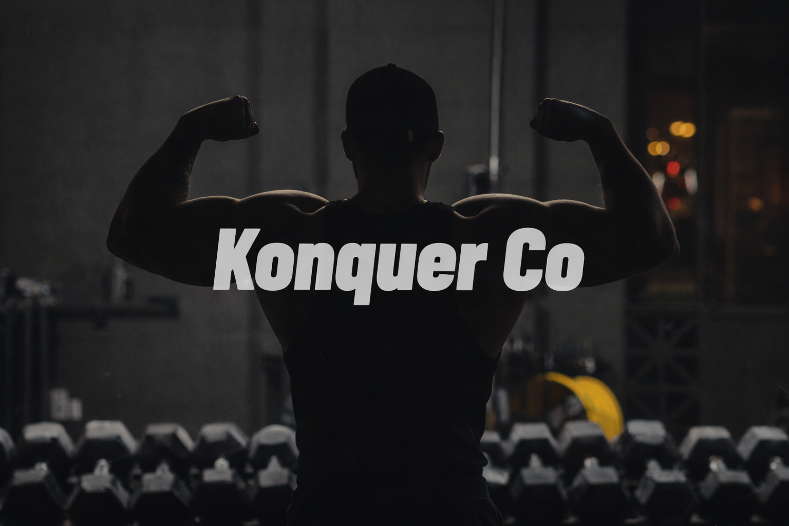 Konquer Co. – Konquer Club